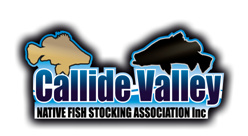 Callide Valley Native Fish Restocking Assn